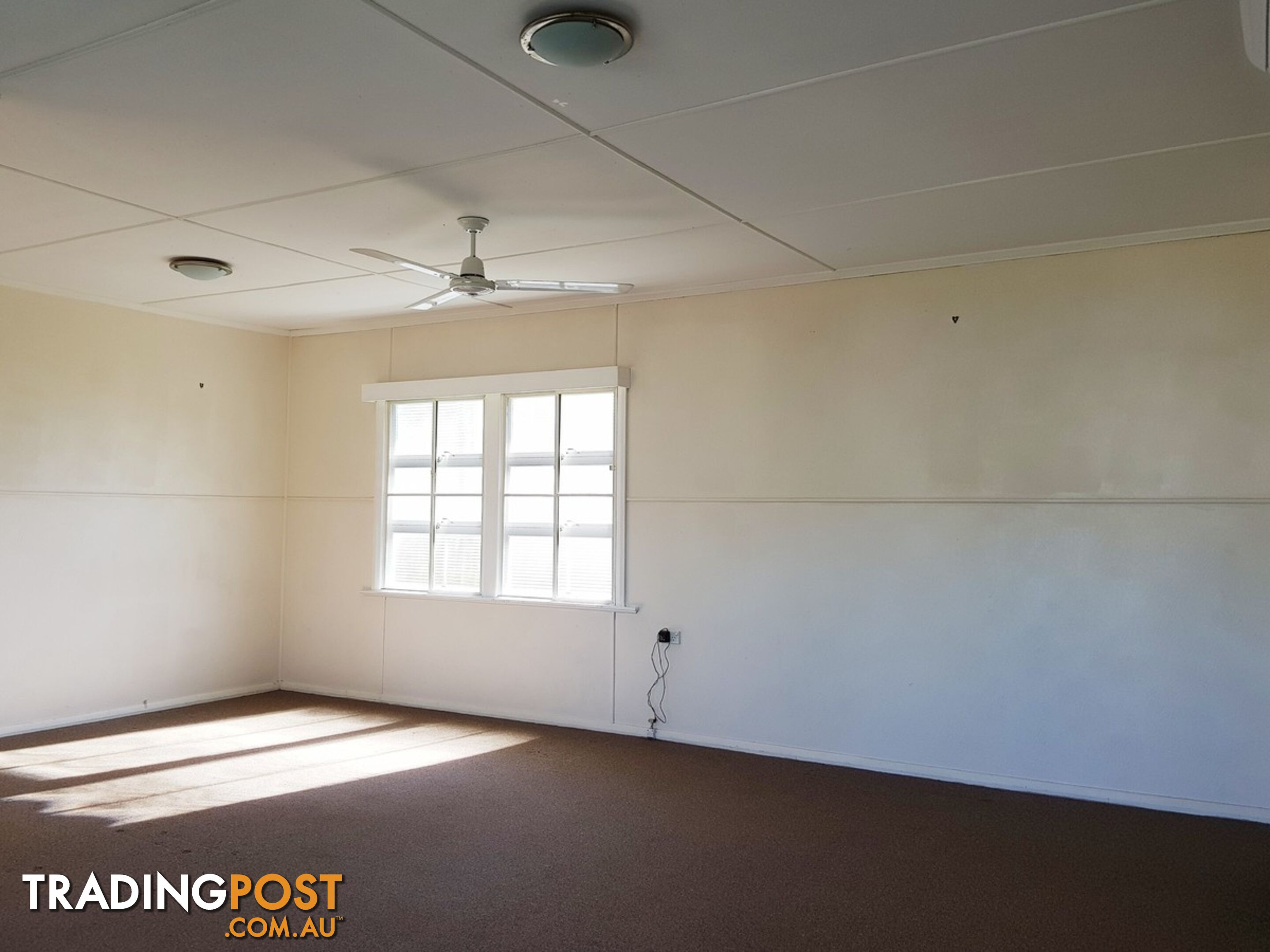 132 Aldridge Street Maryborough QLD 4650