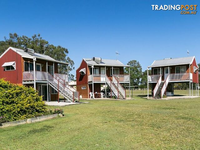 320-332 Neptune Street Maryborough QLD 4650