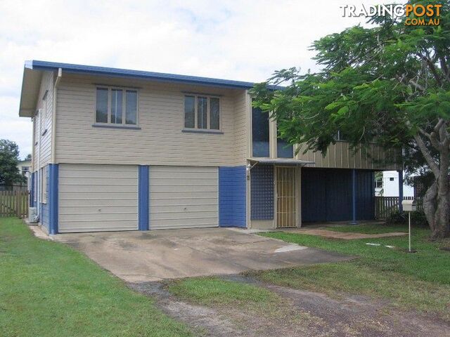 11 Pioch Street Maryborough QLD 4650