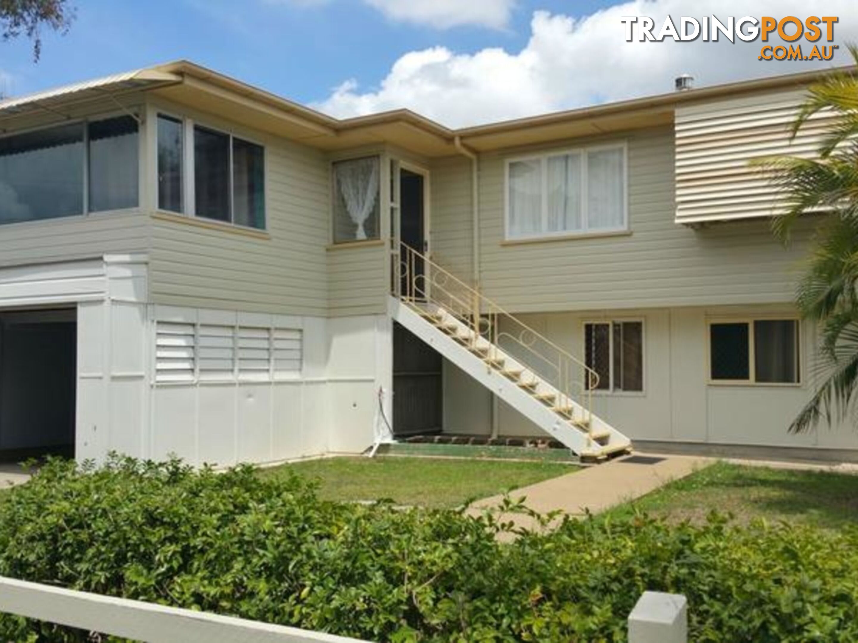 204 Tooley Street MARYBOROUGH QLD 4650