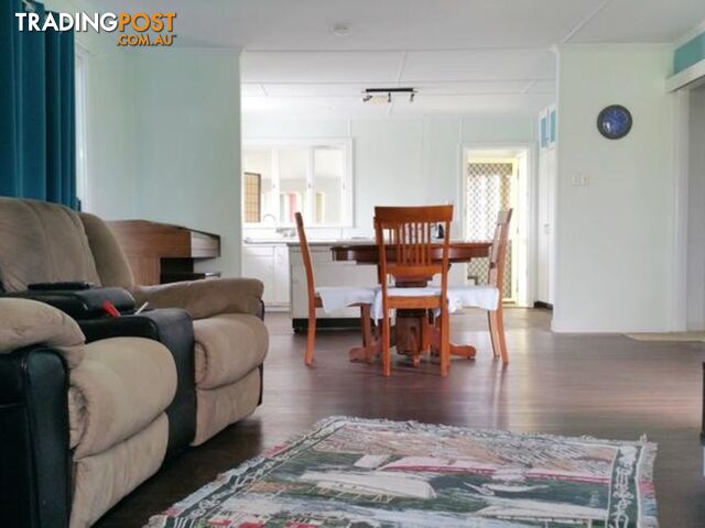 204 Tooley Street MARYBOROUGH QLD 4650