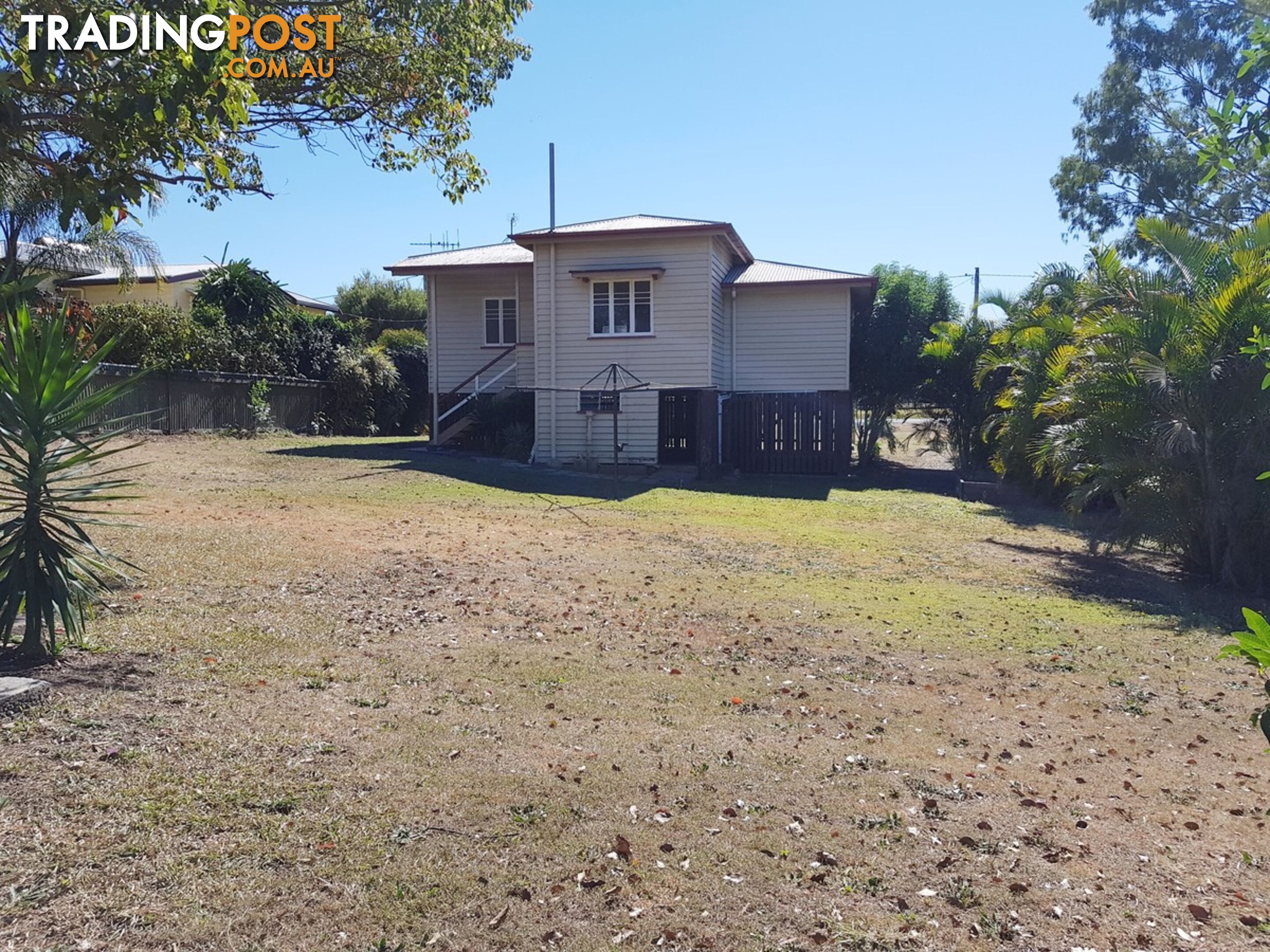 42 Hyne Street MARYBOROUGH QLD 4650