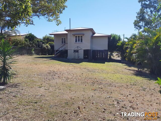 42 Hyne Street MARYBOROUGH QLD 4650