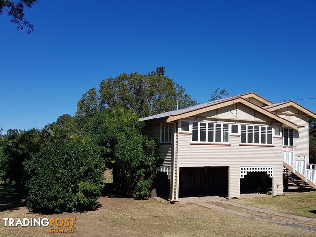 42 Hyne Street MARYBOROUGH QLD 4650