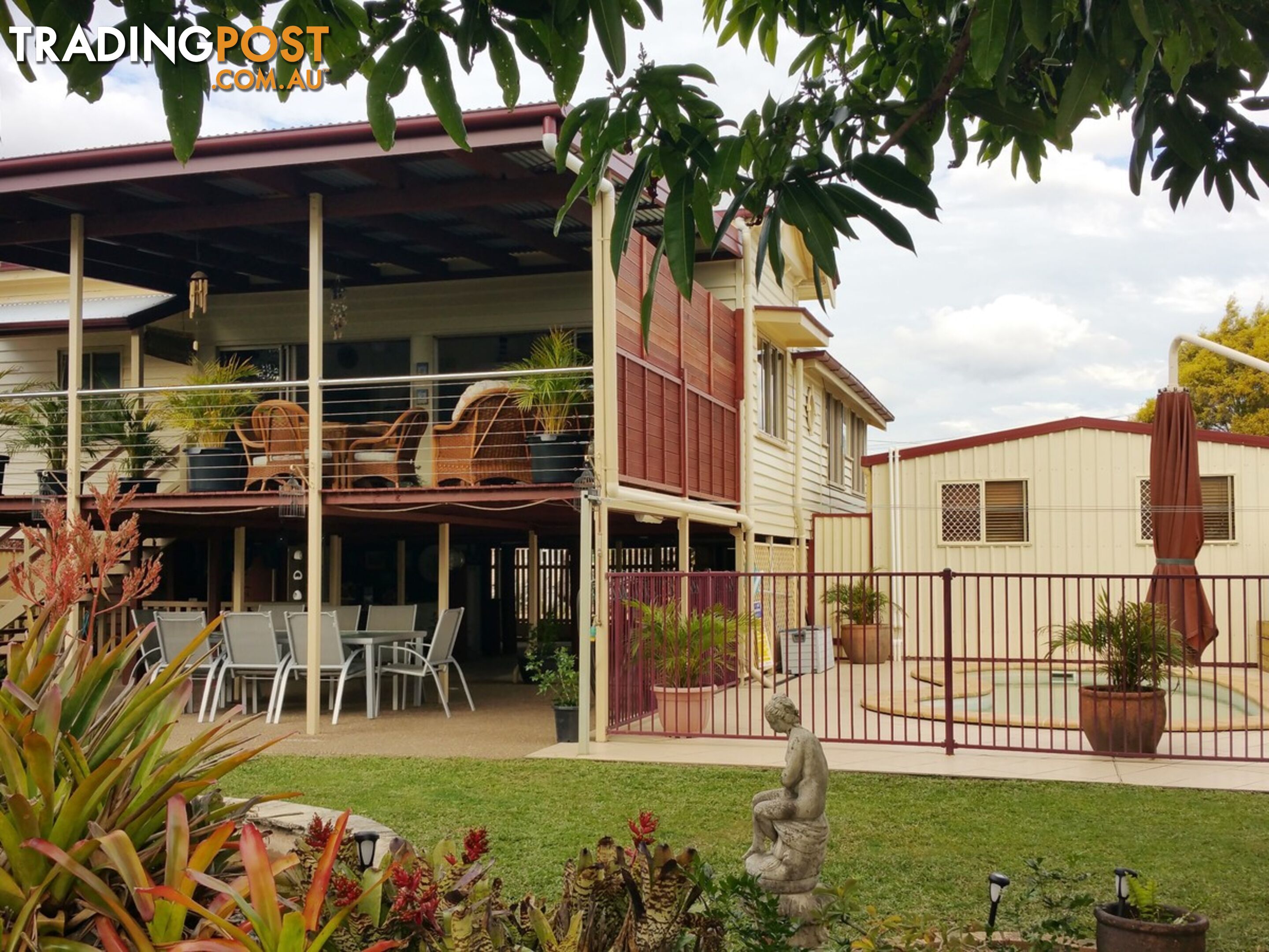 252 Tooley Maryborough QLD 4650