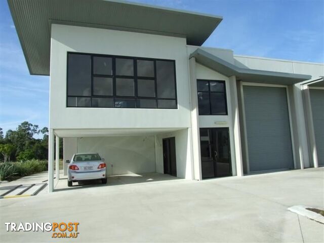 Shed 4/3 Enterprise Circuit MARYBOROUGH QLD 4650