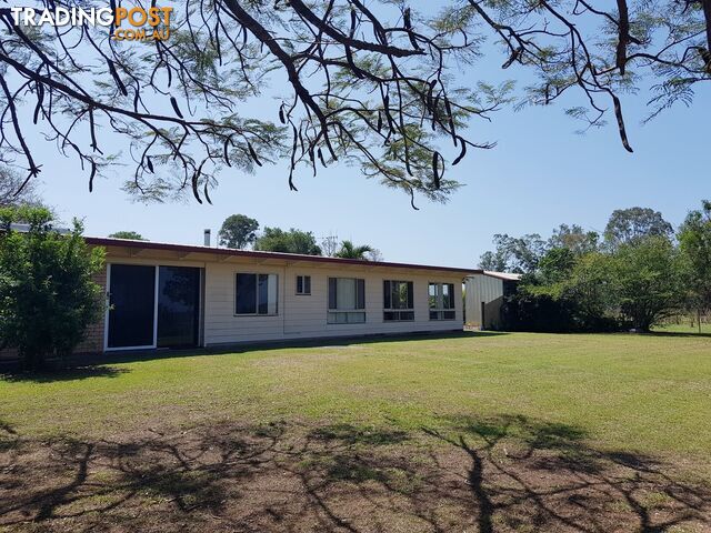 1358 Maryborough Hervey Bay Road Dundathu QLD 4650