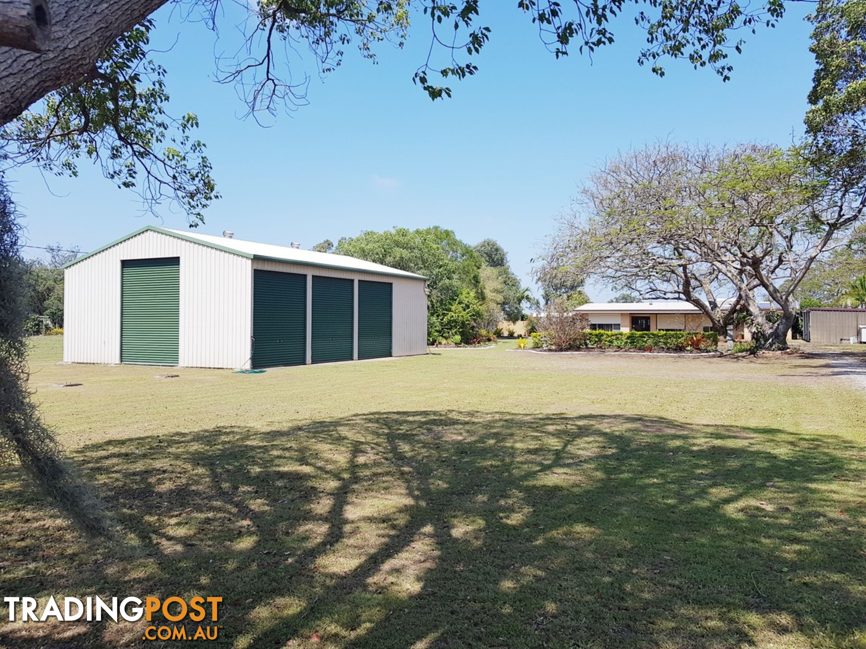 1358 Maryborough Hervey Bay Road Dundathu QLD 4650