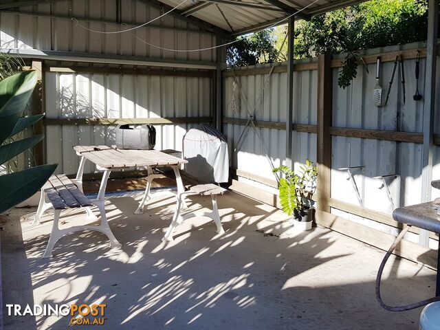 1358 Maryborough Hervey Bay Road Dundathu QLD 4650