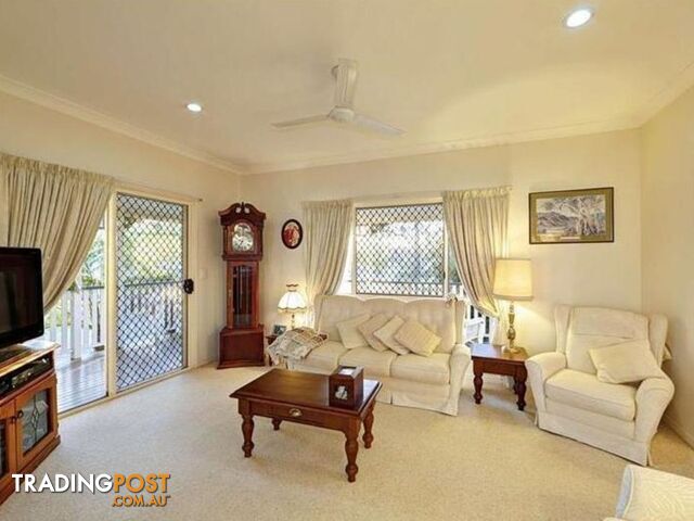 18 Horizon Court YENGARIE QLD 4650