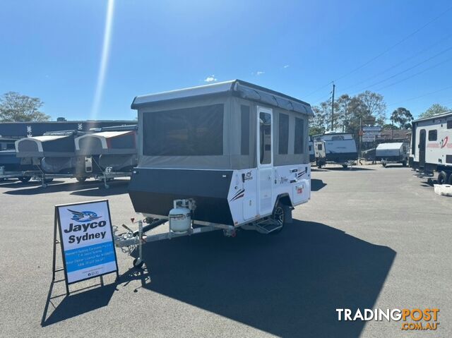 2023 JAYCO WREN CARAVAN