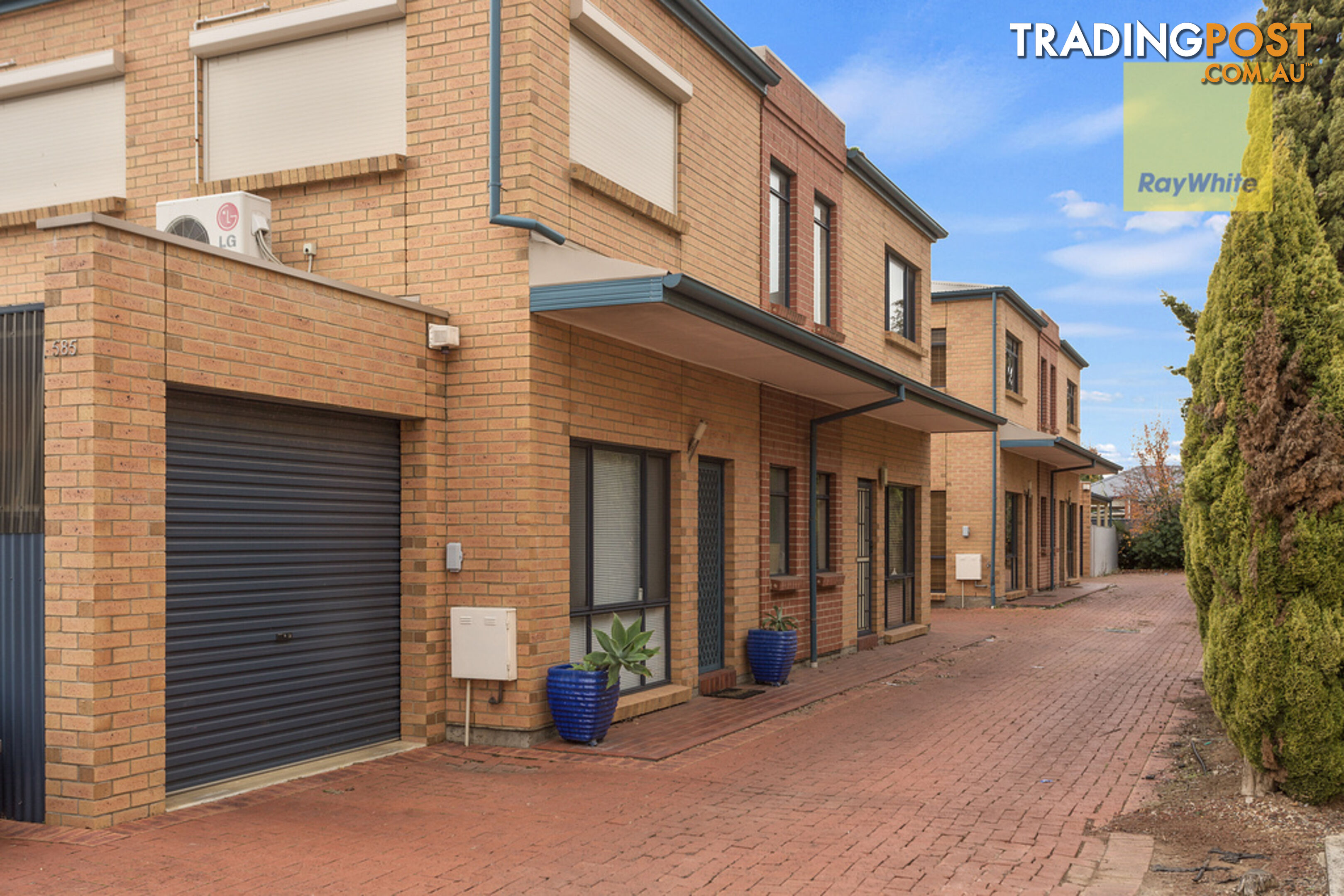 3/585 South Road EVERARD PARK SA 5035