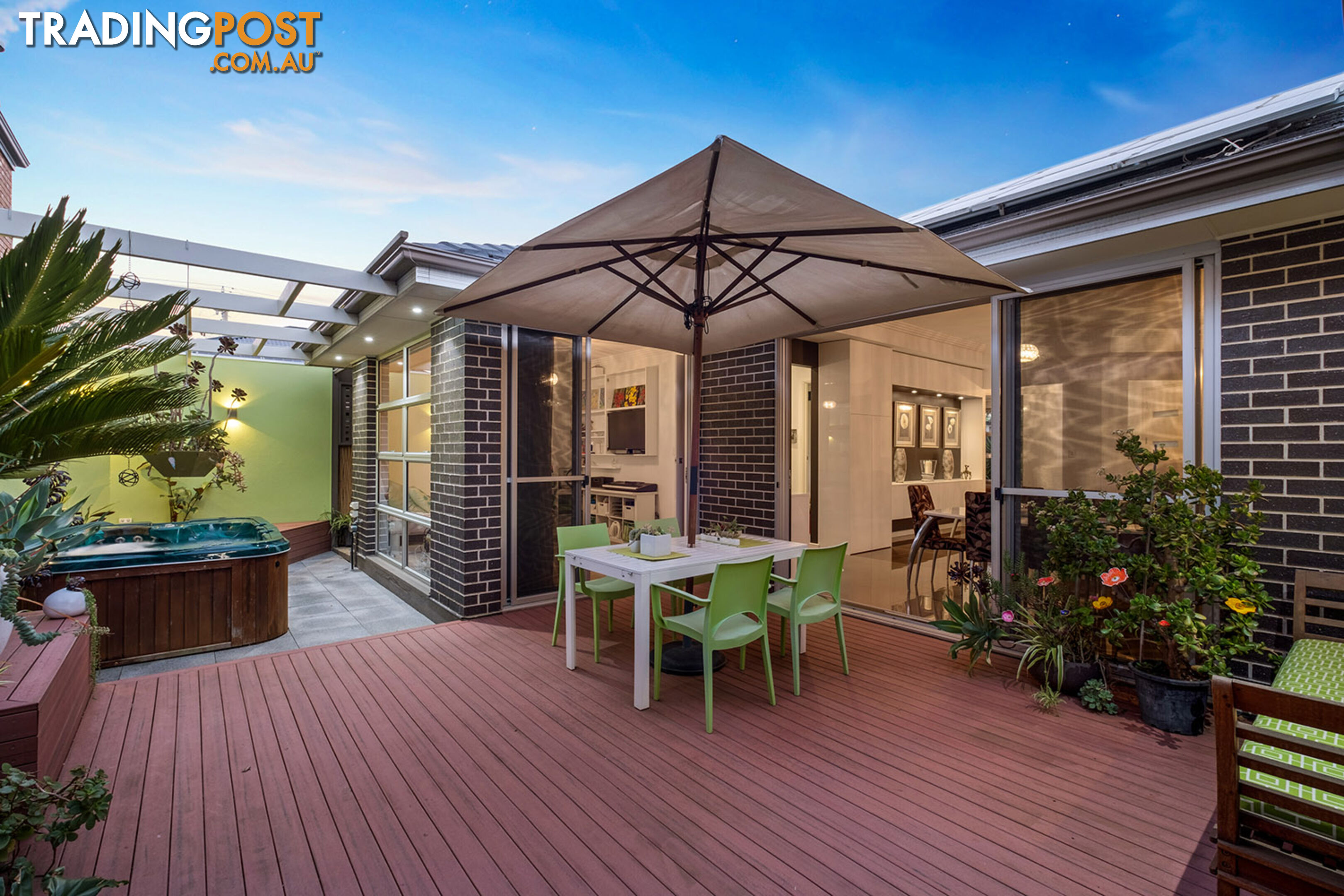 65A South Terrace PLYMPTON PARK SA 5038