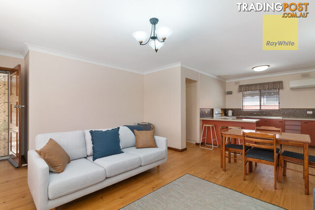 2/247 Shepherds Hill Road EDEN HILLS SA 5050