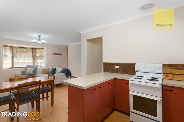 2/247 Shepherds Hill Road EDEN HILLS SA 5050