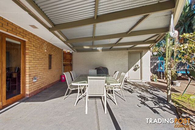 40 Bransby Avenue PLYMPTON SA 5038