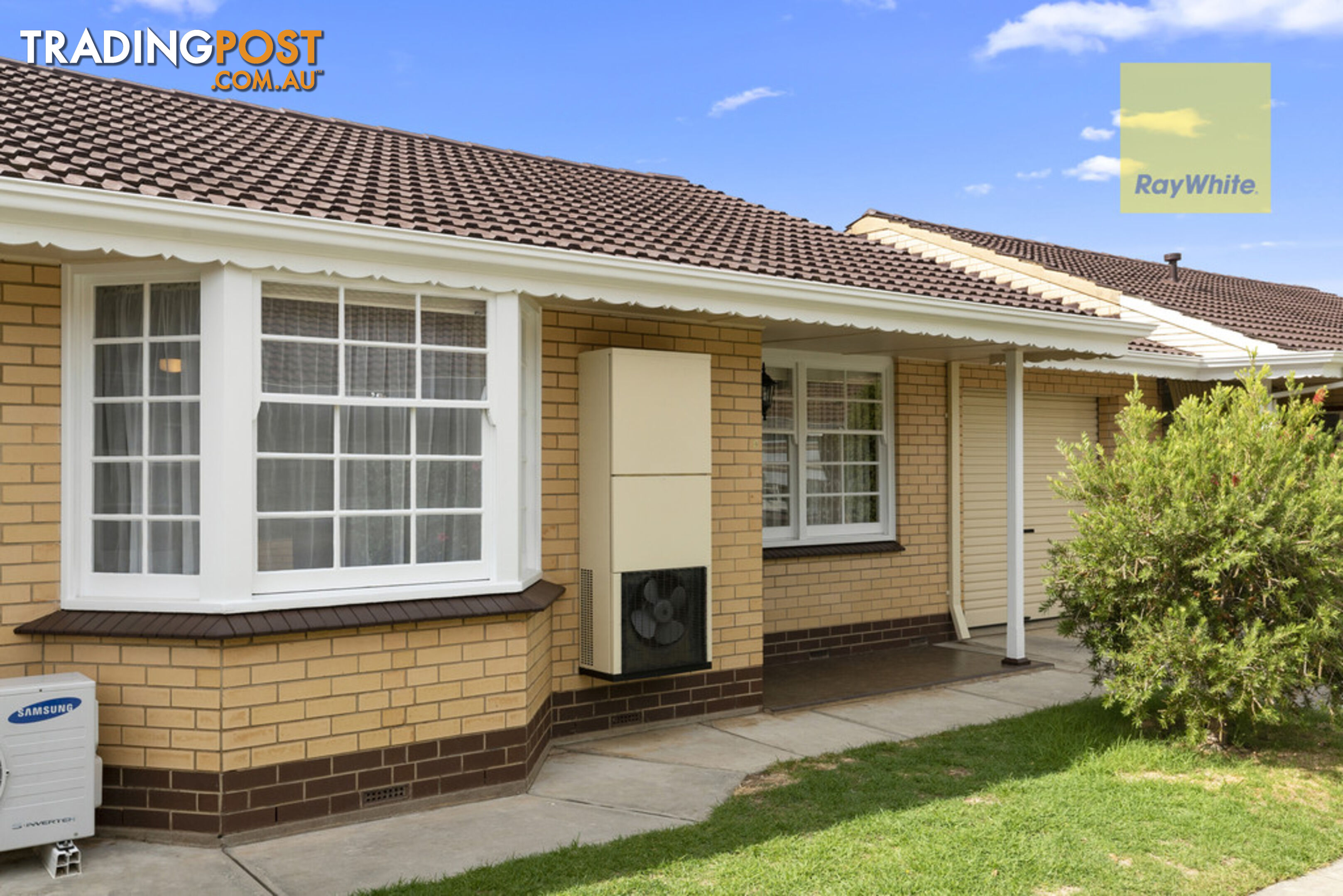 6/27 Austral Terrace MORPHETTVILLE SA 5043