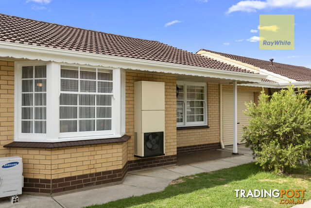 6/27 Austral Terrace MORPHETTVILLE SA 5043