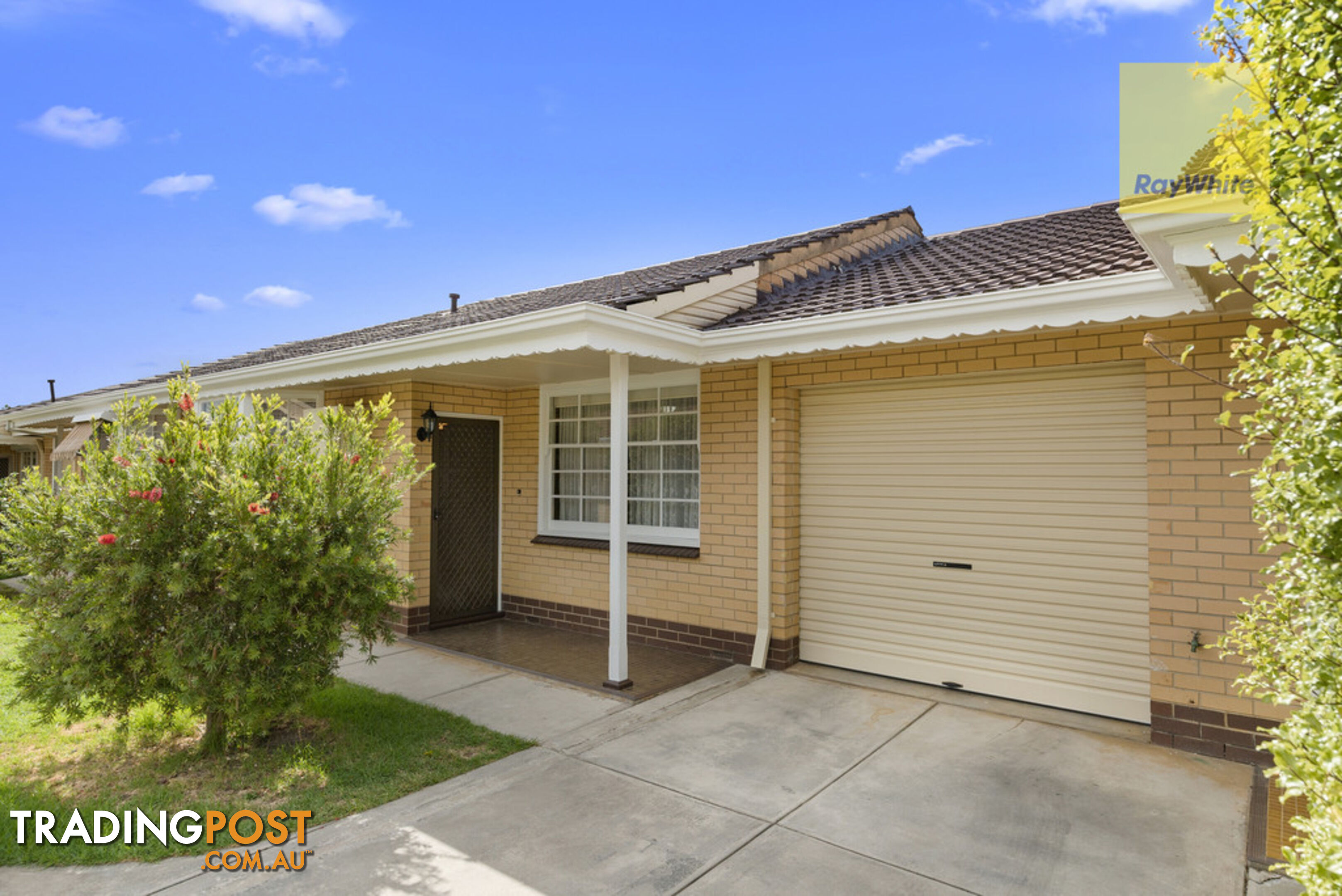 6/27 Austral Terrace MORPHETTVILLE SA 5043