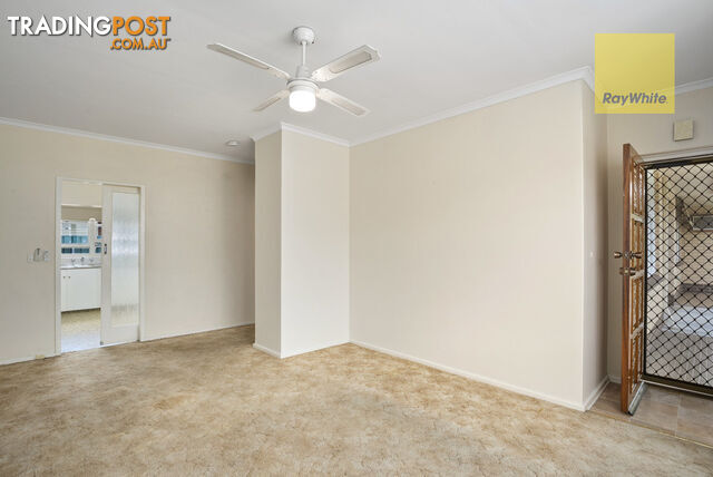 6/27 Austral Terrace MORPHETTVILLE SA 5043