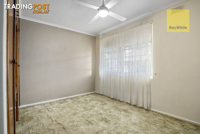 6/27 Austral Terrace MORPHETTVILLE SA 5043