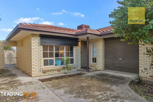 3/36 Clark Avenue GLANDORE SA 5037