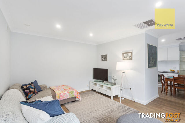 3/36 Clark Avenue GLANDORE SA 5037