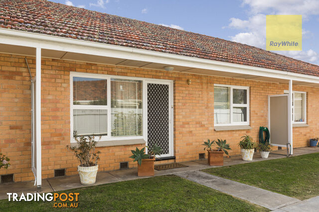 3/4 Pine Avenue GLENELG NORTH SA 5045