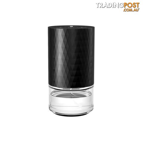 Airversa Scenta Shine AN3 Waterless Diffuser (Black or Silver) Final Clearance...