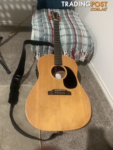 Ayers AYJC Acoustic electric Guitar