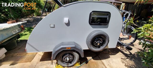 2022 Teardrop Camper