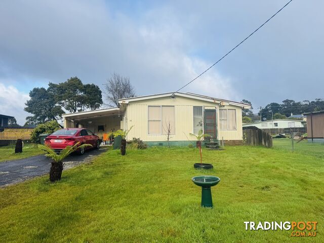35 Main Street ZEEHAN TAS 7469