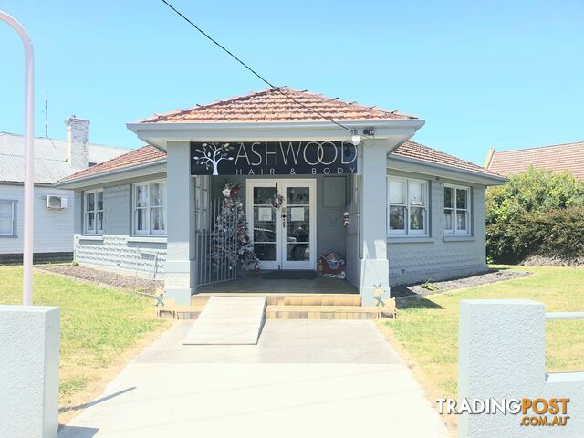 134 Gilbert Street LATROBE TAS 7307