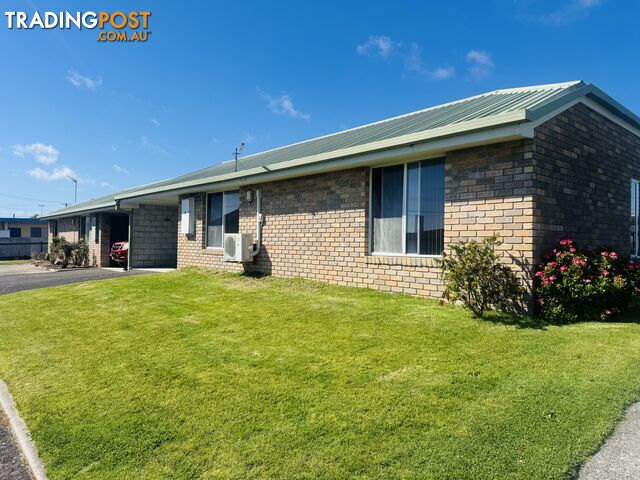 4 2 Raglan Street SOMERSET TAS 7322