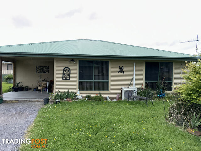 4 7 Gaffney Street West STRAHAN TAS 7468