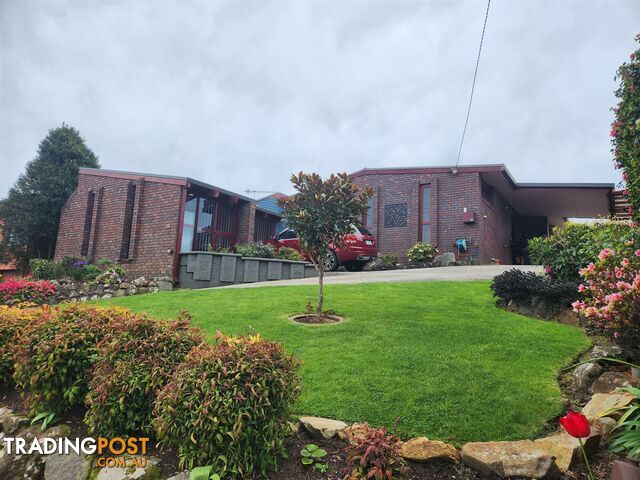 15 Roslyn Avenue ROMAINE TAS 7320