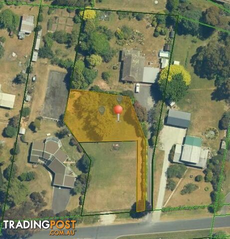 9B Knights Road WEST ULVERSTONE TAS 7315