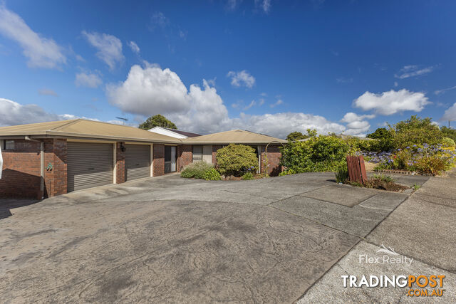 69 Manuka Drive ROMAINE TAS 7320