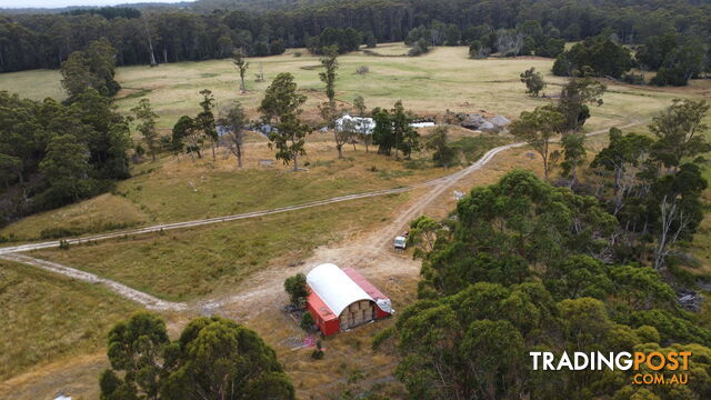 Lot 2 Coopers Road ROCKY CAPE TAS 7321