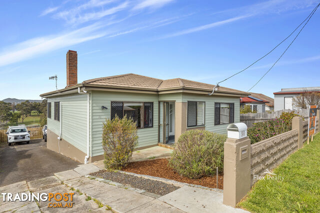 29 Mark Street HILLCREST TAS 7320