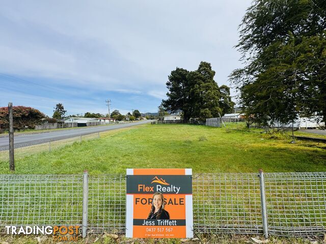 41 Main Street ZEEHAN TAS 7469