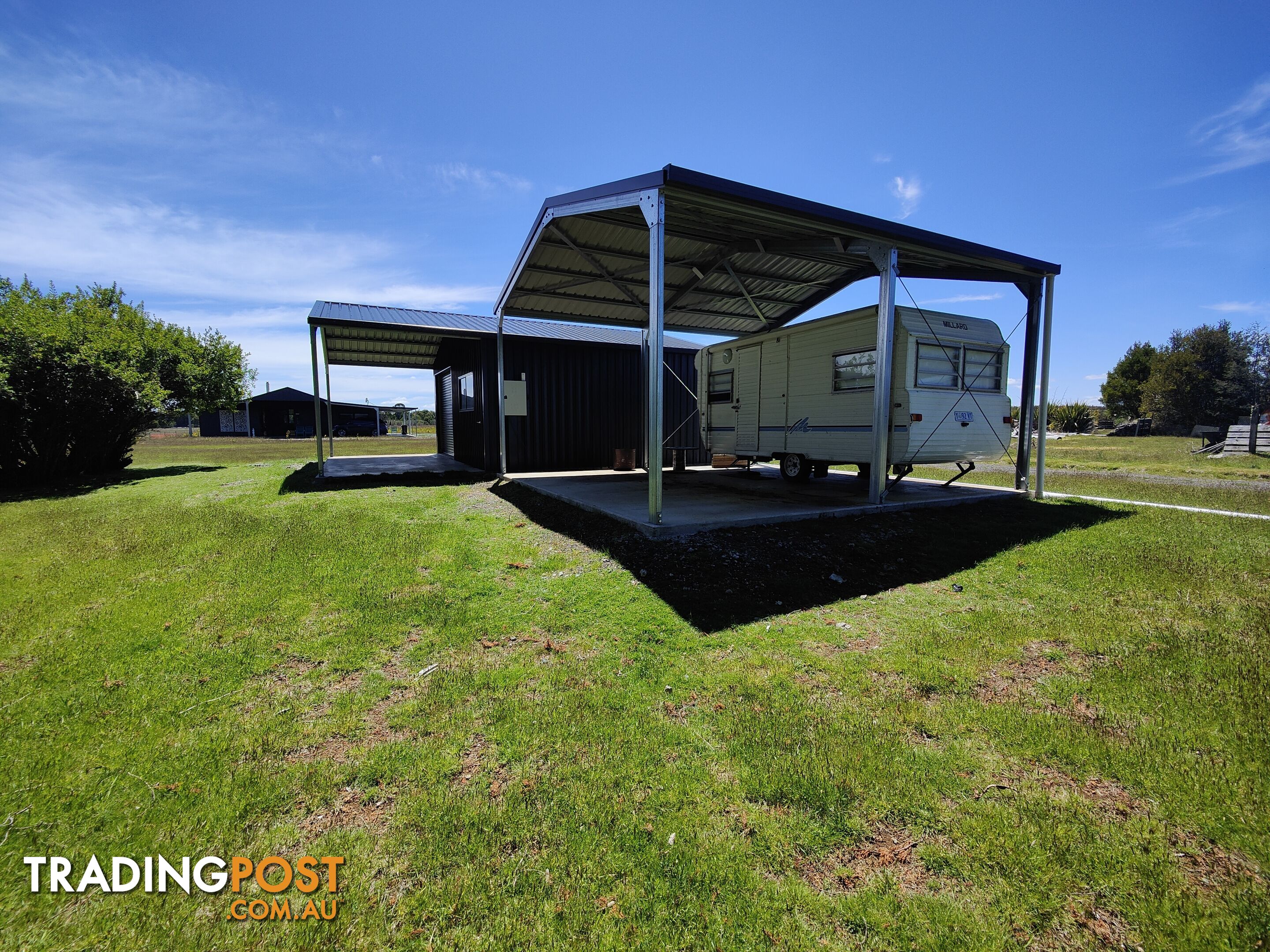 664 Waratah Road WARATAH TAS 7321