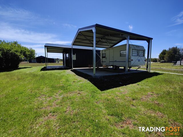 664 Waratah Road WARATAH TAS 7321