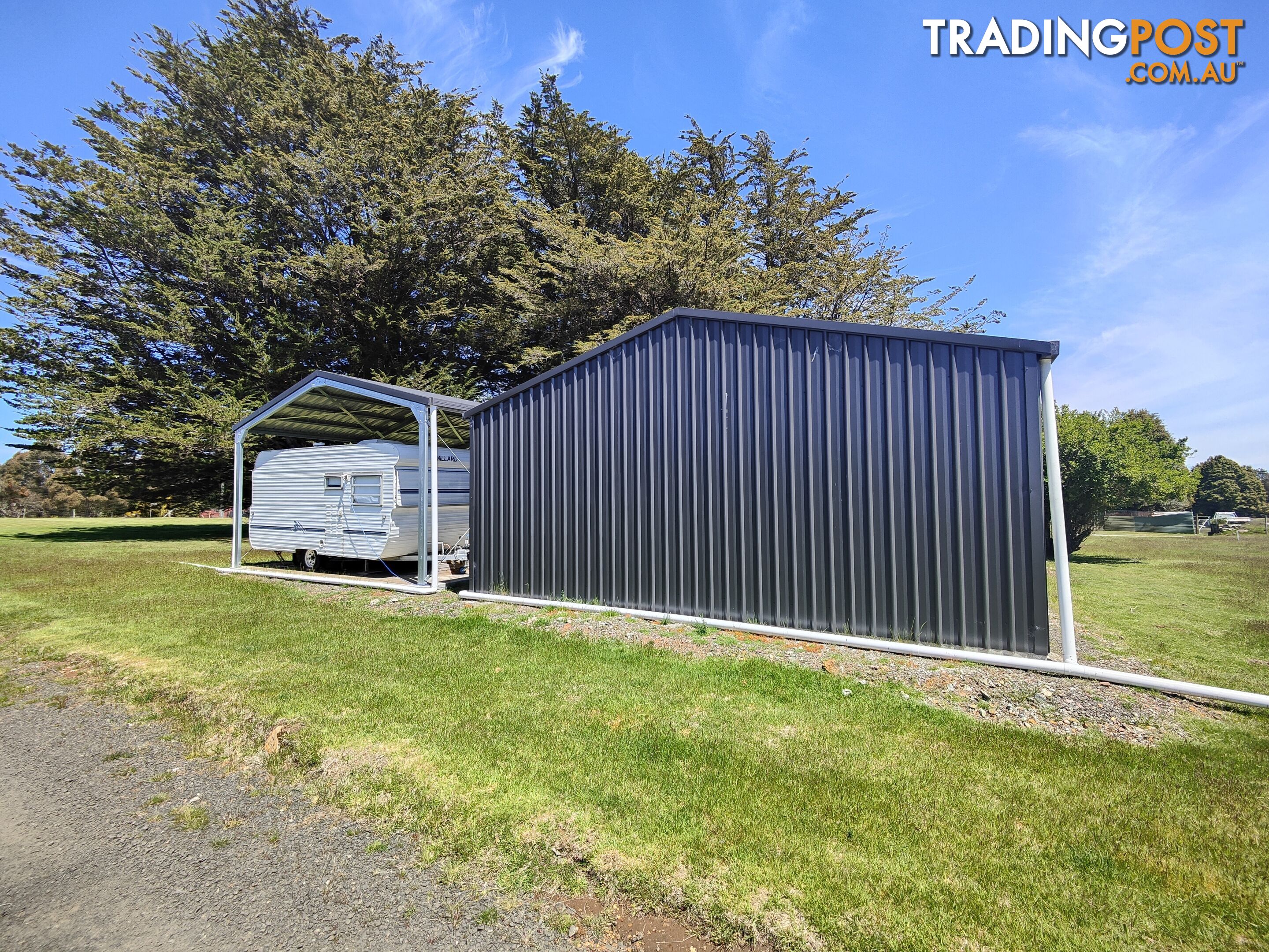 664 Waratah Road WARATAH TAS 7321