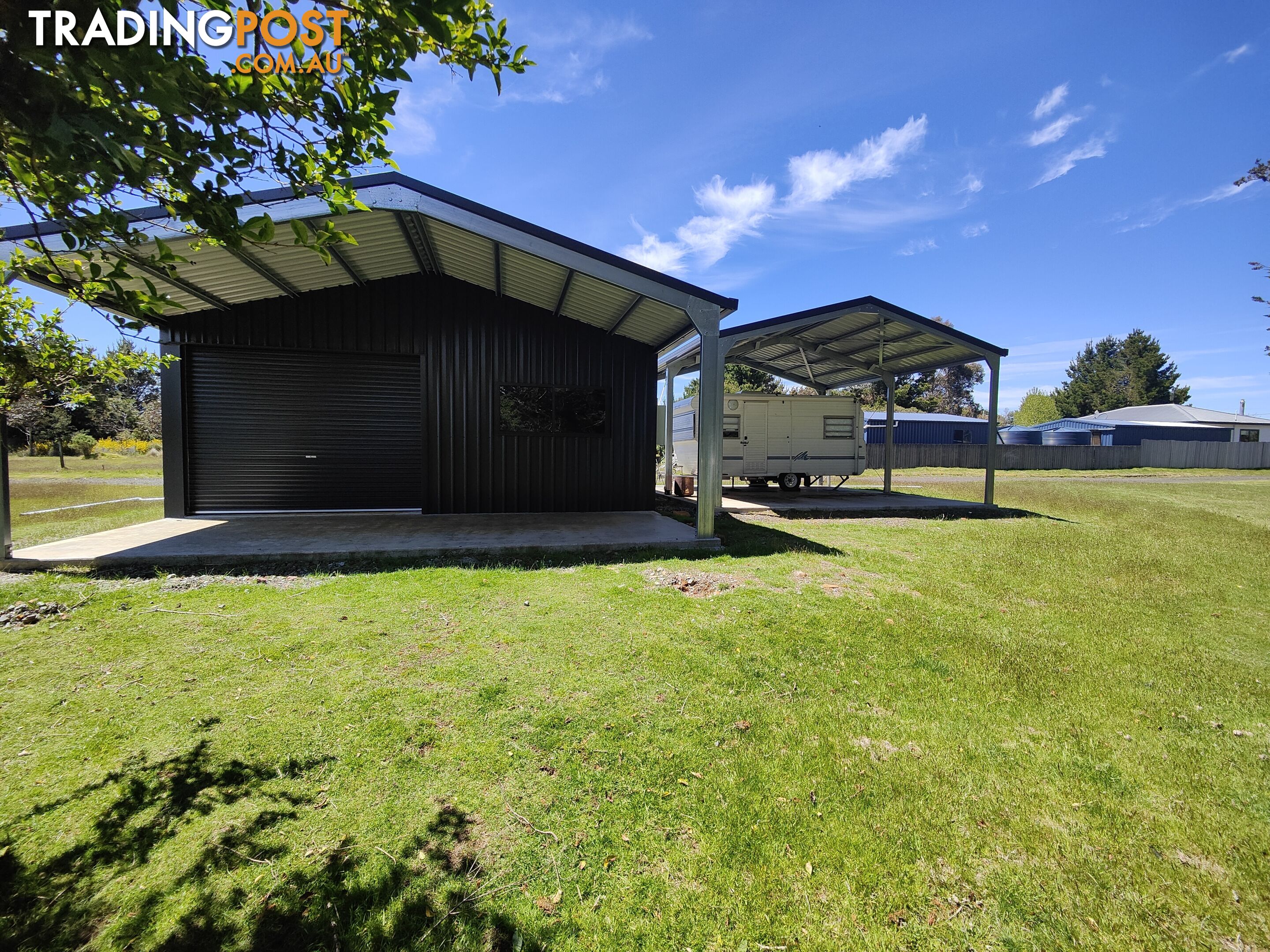 664 Waratah Road WARATAH TAS 7321