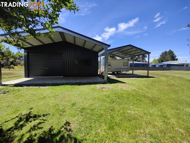 664 Waratah Road WARATAH TAS 7321