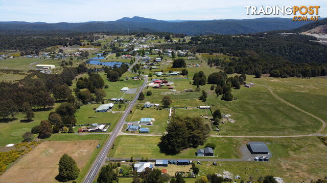 664 Waratah Road WARATAH TAS 7321