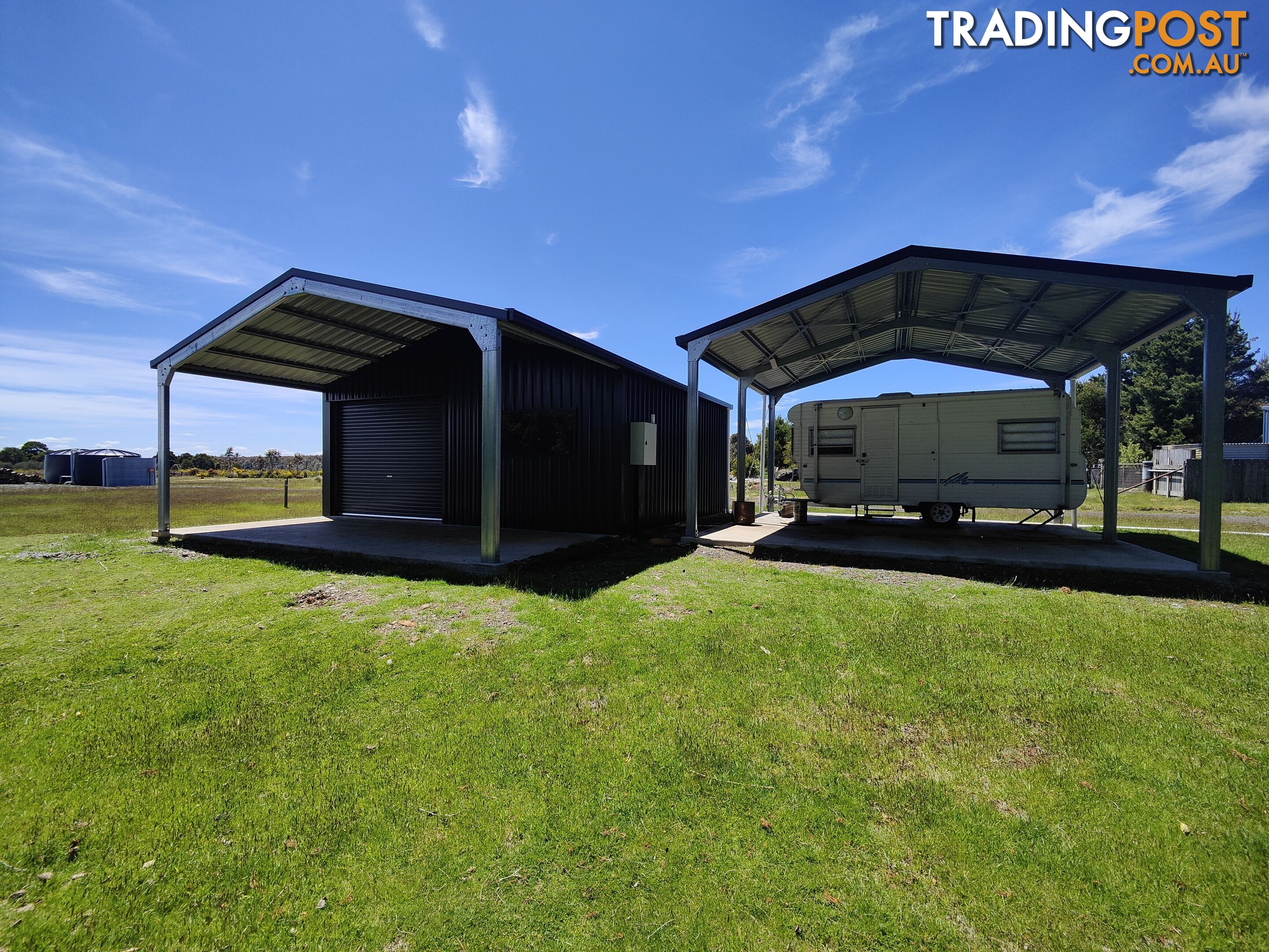 664 Waratah Road WARATAH TAS 7321