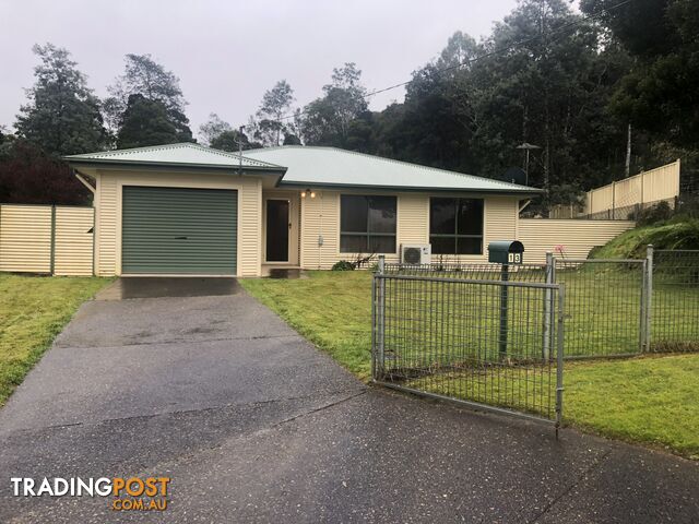 13 Blackwood Avenue ROSEBERY TAS 7470