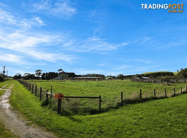 37 Grooms Cross Road IRISHTOWN TAS 7330
